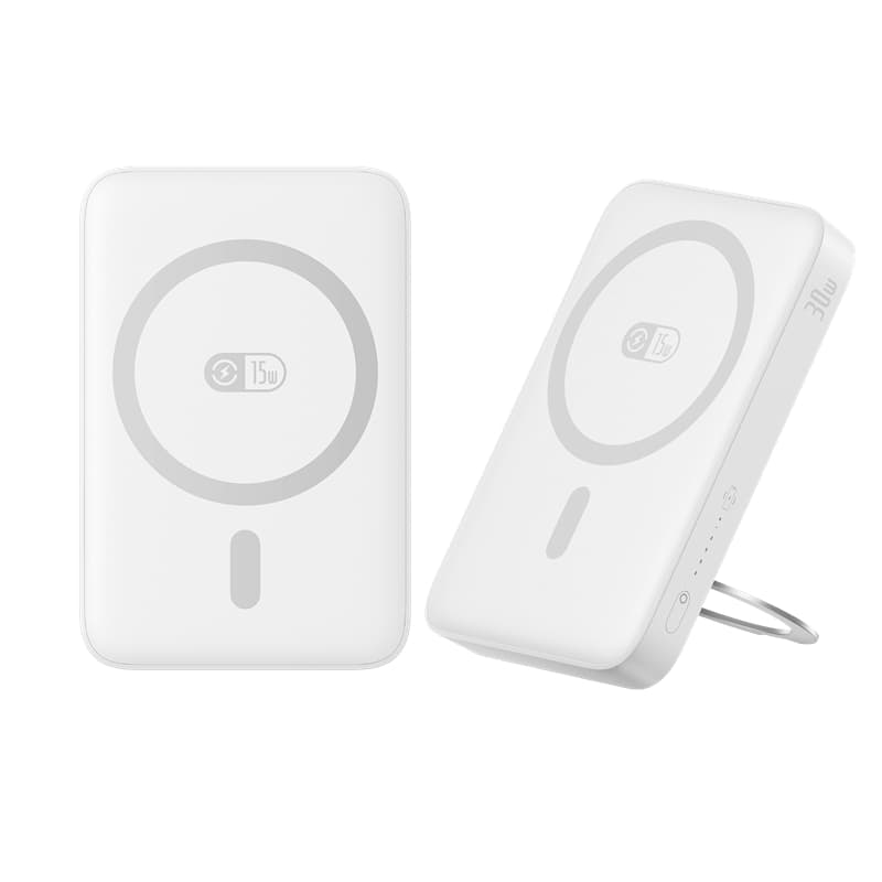 Банки питания Baseus