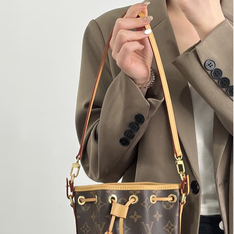 Ремни для сумок Luxury Care Artisan Workshop