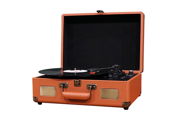 Fanfani Виниловые проигрыватели