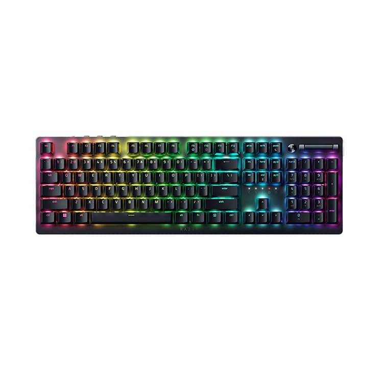 Razer Keyboards