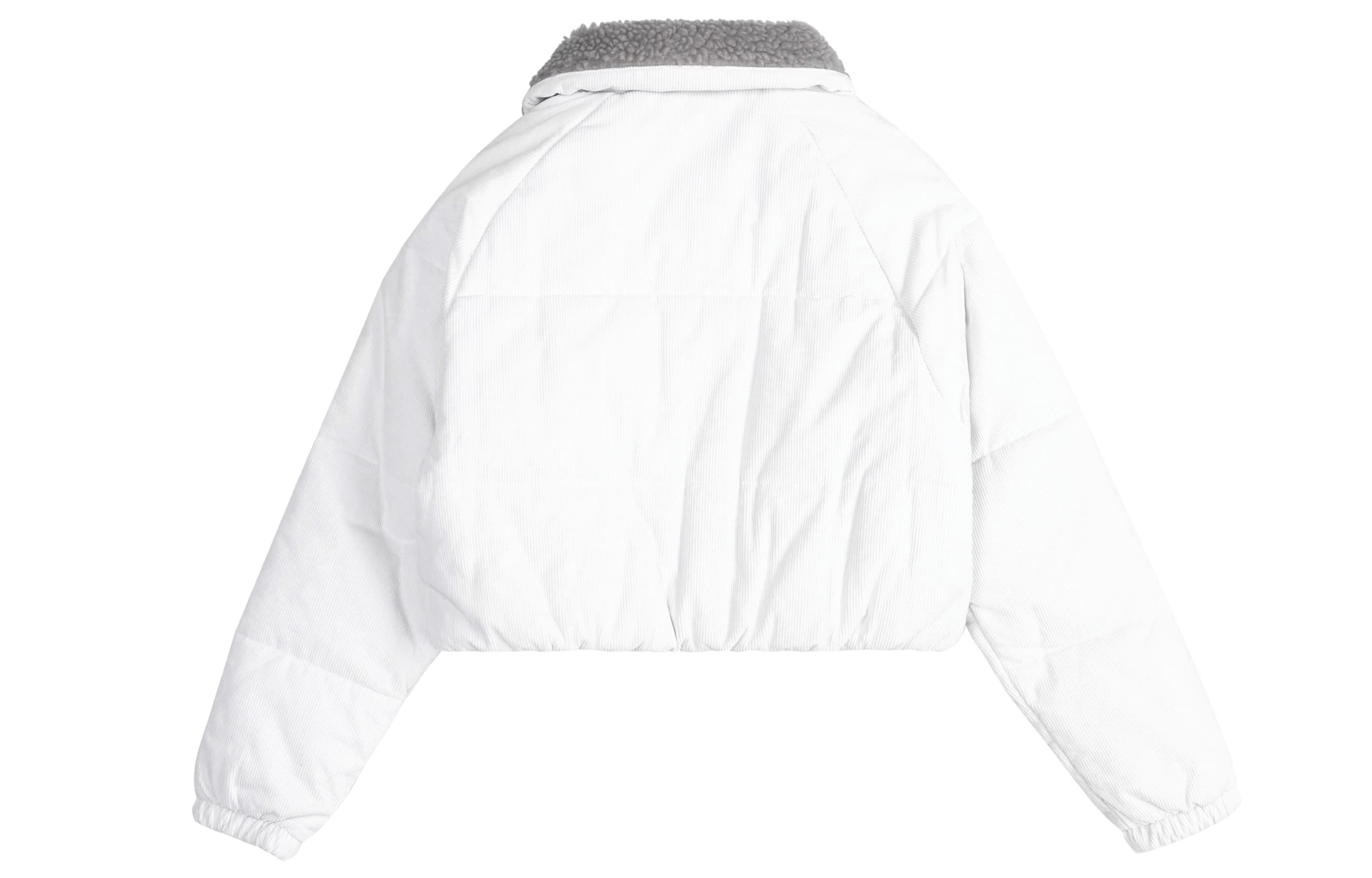 Куртки Nike женские синие