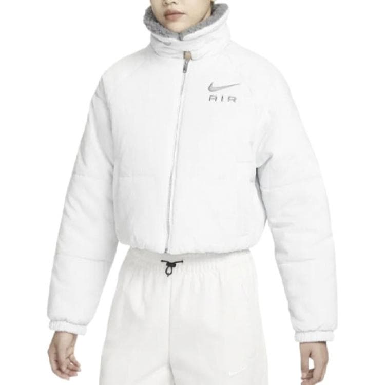 Куртки Nike женские синие