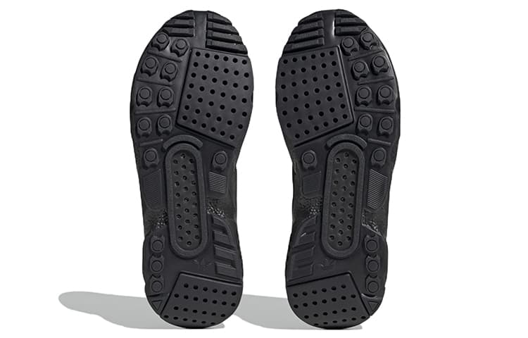 Adidas Zx 22 Boost «Черный светоотражающий материал»