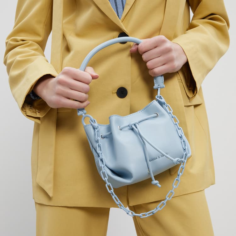 CHARLES&KEITH Сумки