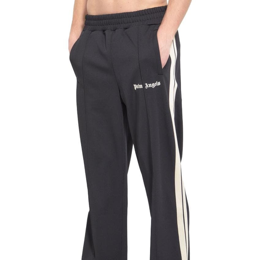 PALM ANGELS Свободные спортивные брюки