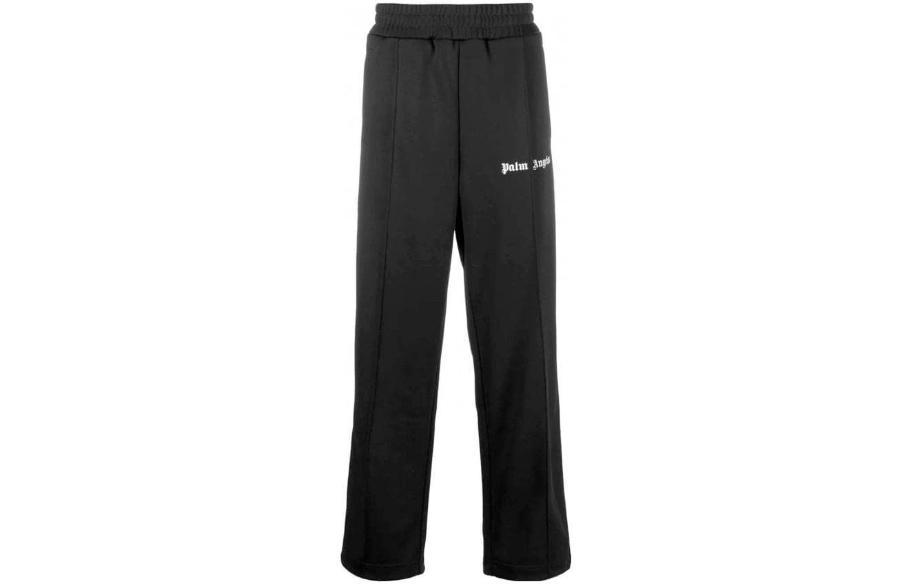 PALM ANGELS Loose Track Pants