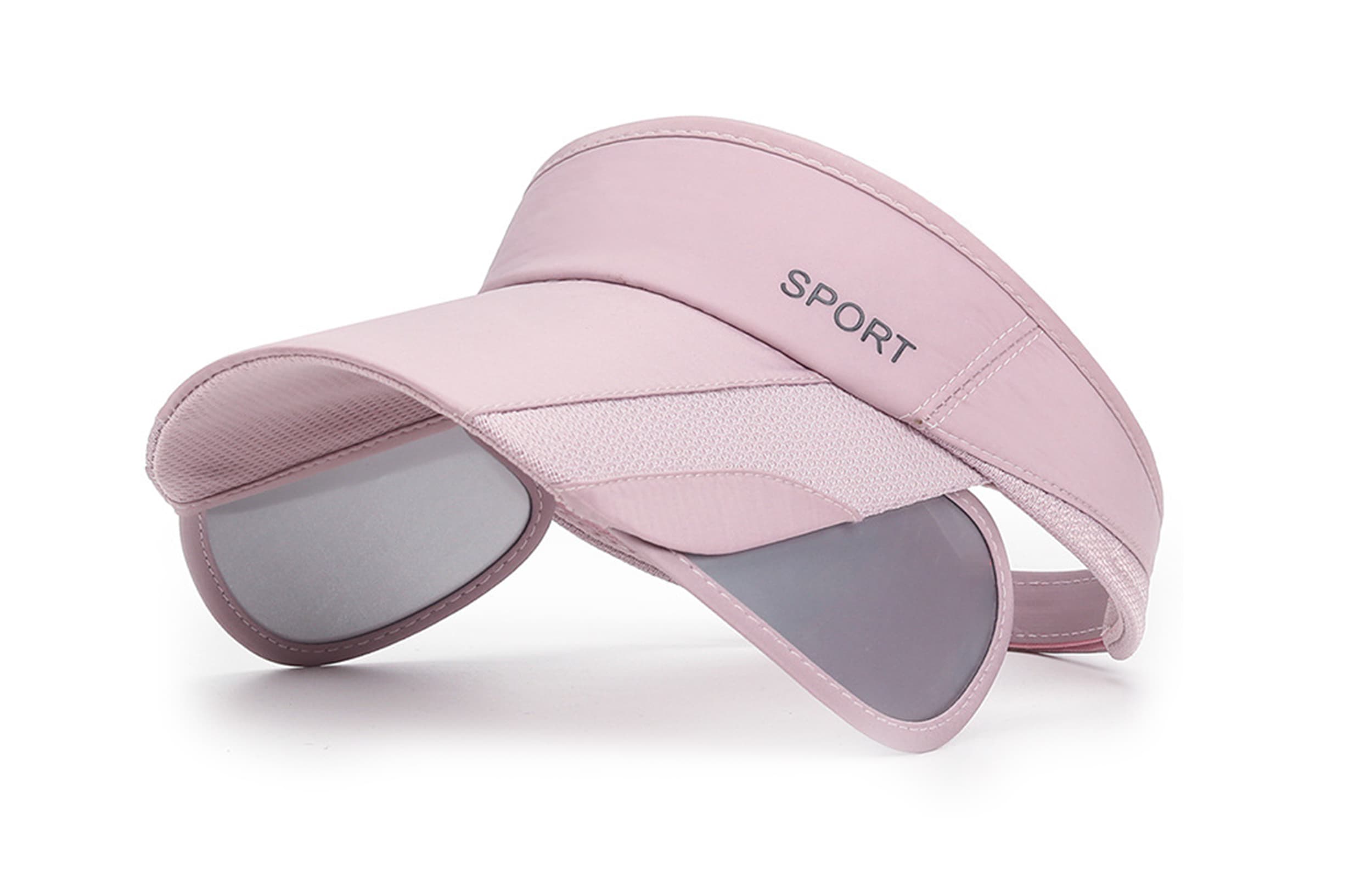 CMFY Солнцезащитная шляпа с выдвижным козырьком унисекс