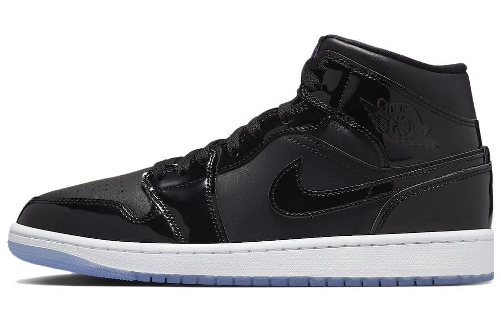 Air Jordan 1 Mid Se 'Space Jam'