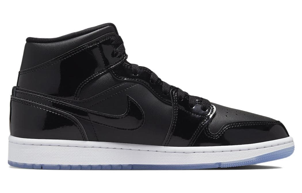 Air Jordan 1 средней серии «Space Jam»