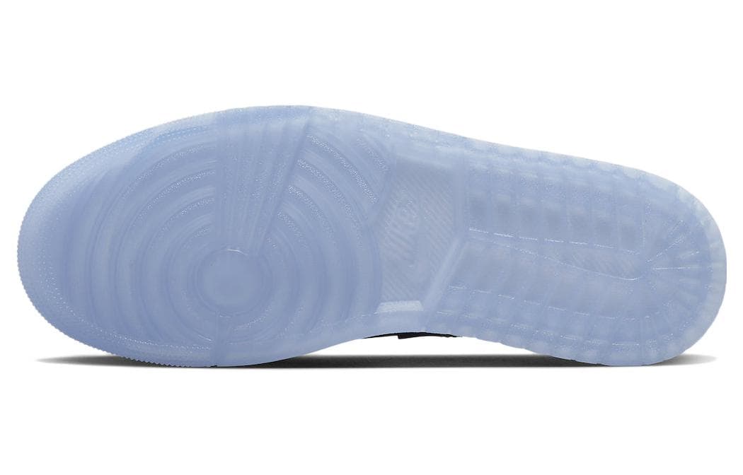 Air Jordan 1 средней серии «Space Jam»