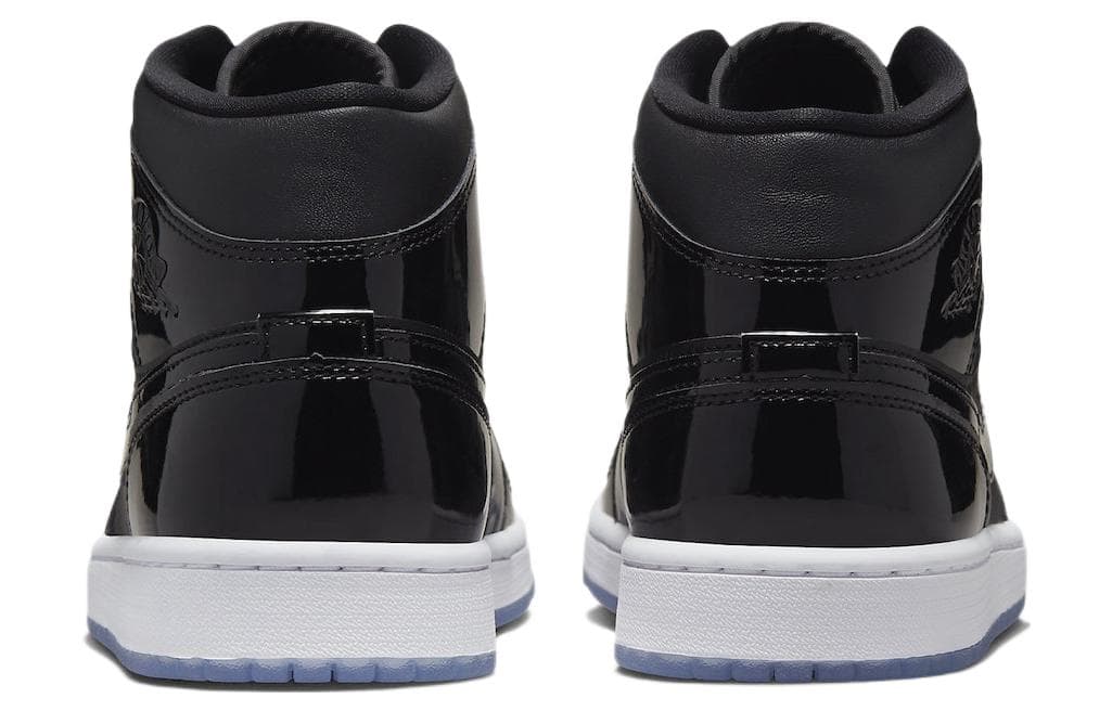 Air Jordan 1 средней серии «Space Jam»