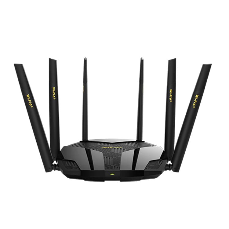 МЕРКУРИЙ Маршрутизаторы