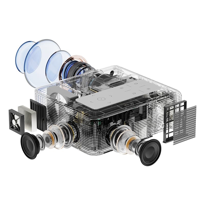 Проекторы AIGO