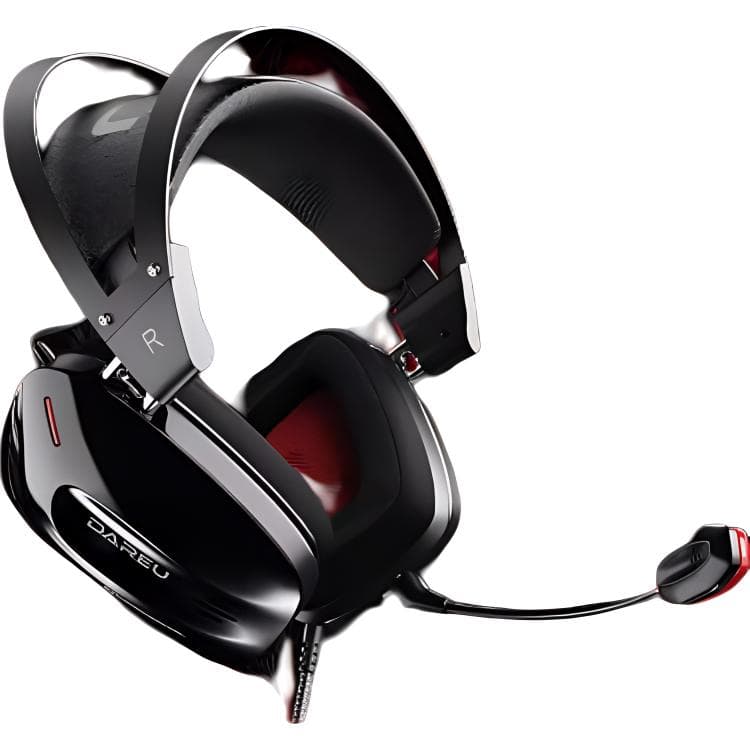 Дареу Проводные наушники