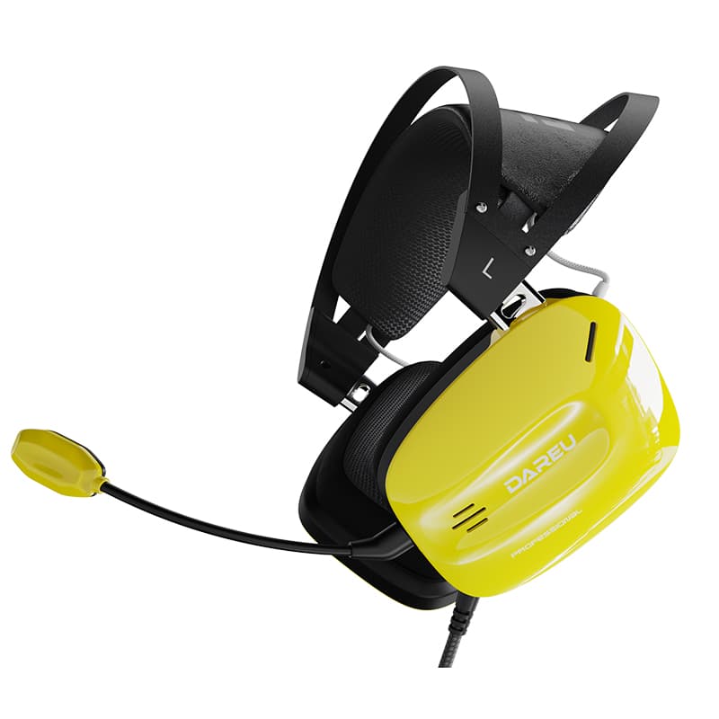 Дареу Проводные наушники