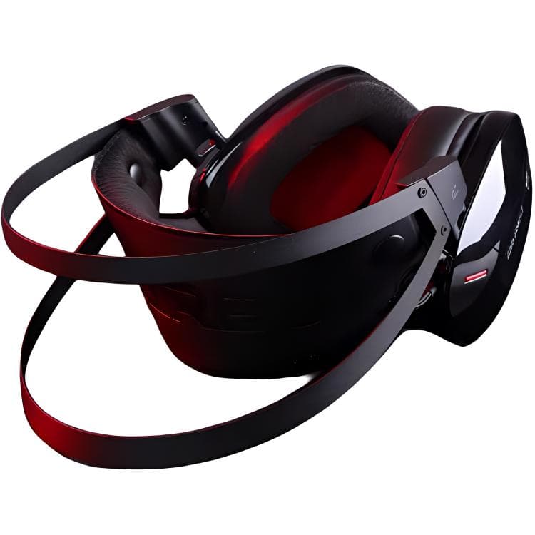 Дареу Проводные наушники