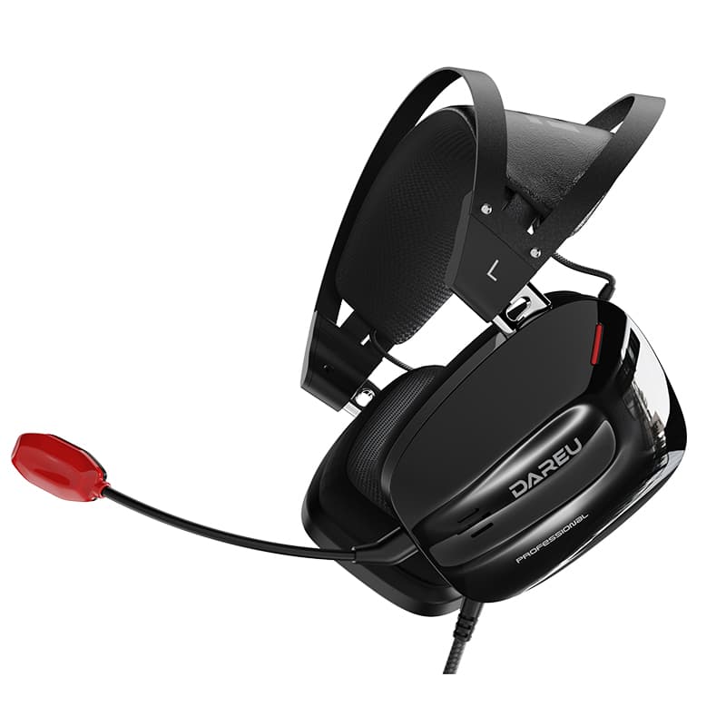 Дареу Проводные наушники