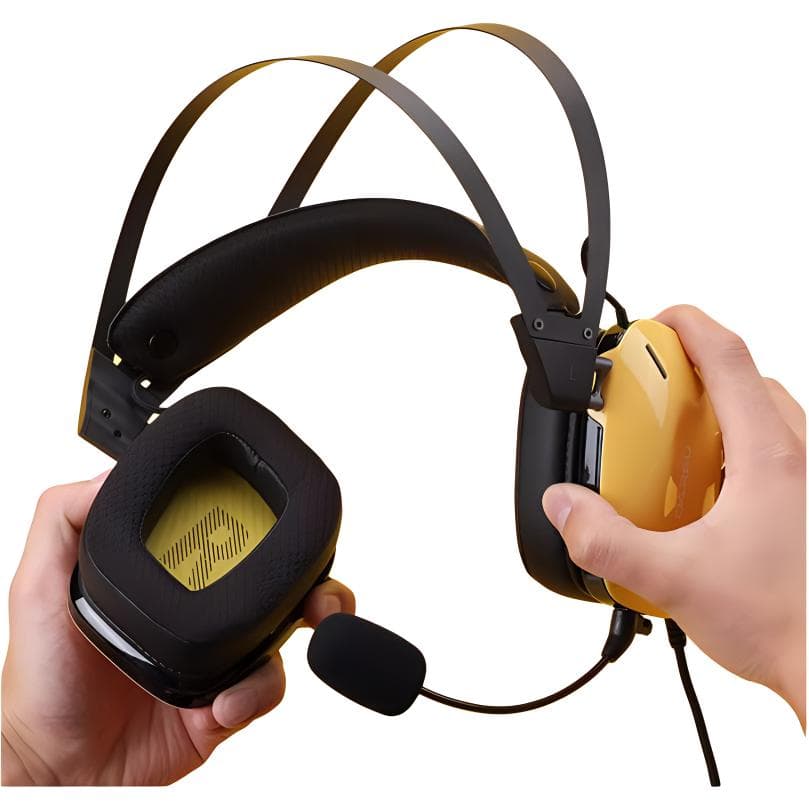 Дареу Проводные наушники