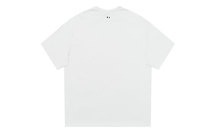 Футболка с заниженными плечами DANGEROUSPEOPLE унисекс