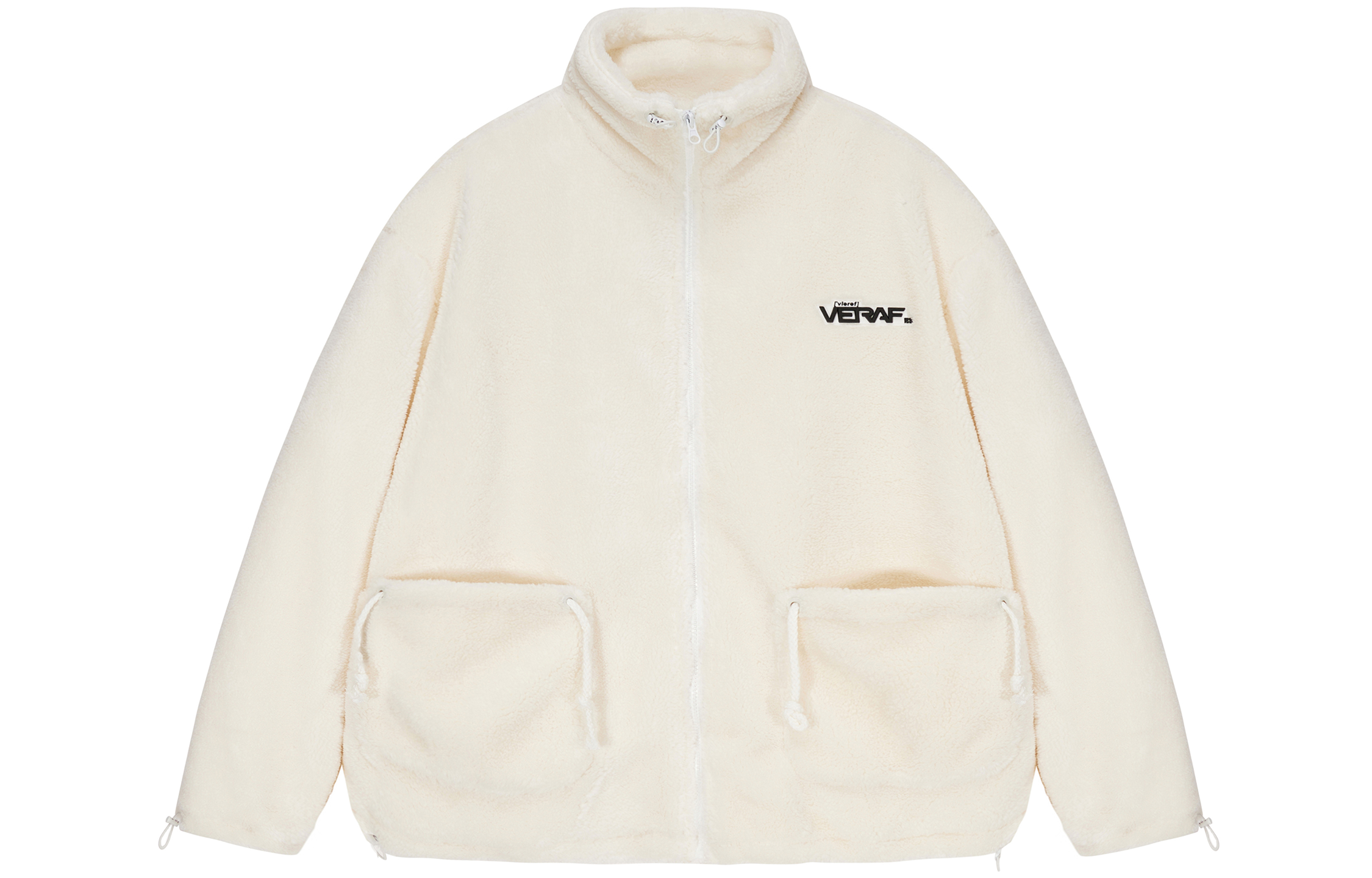 Бархатные куртки ICONS Lab унисекс