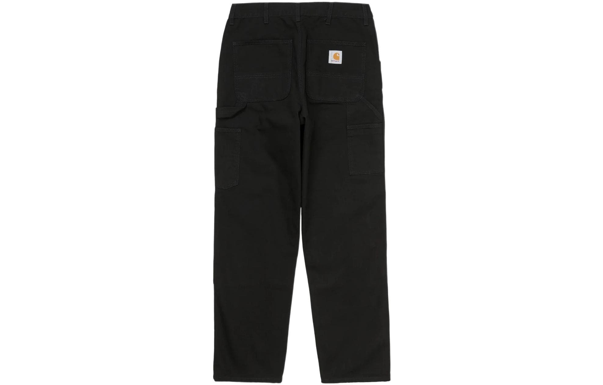 Брюки Carhartt WIP с двойным коленом