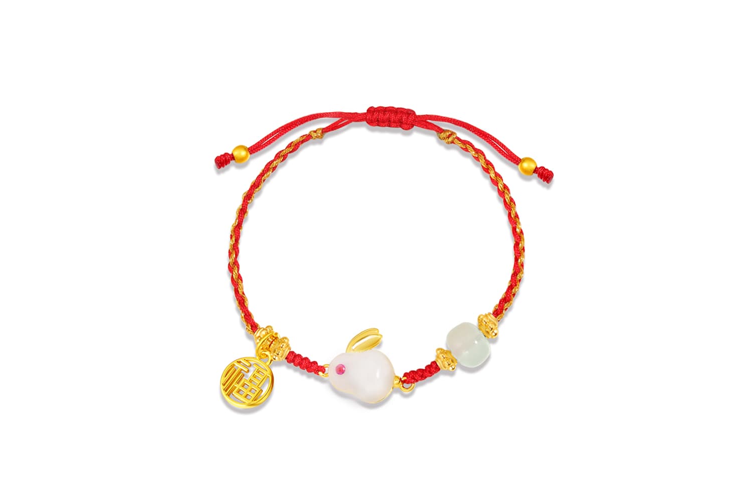 SHARK BABY Нефритовые браслеты унисекс