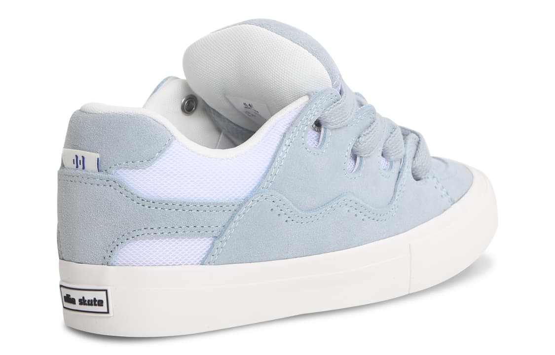 Обувь для скейтборда Ollieskate унисекс Ice Blue