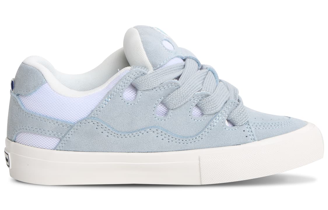 Обувь для скейтборда Ollieskate унисекс Ice Blue