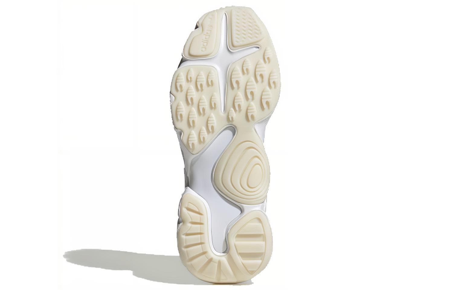 Женские кроссовки Adidas Magmur Runner 'Footwear White'