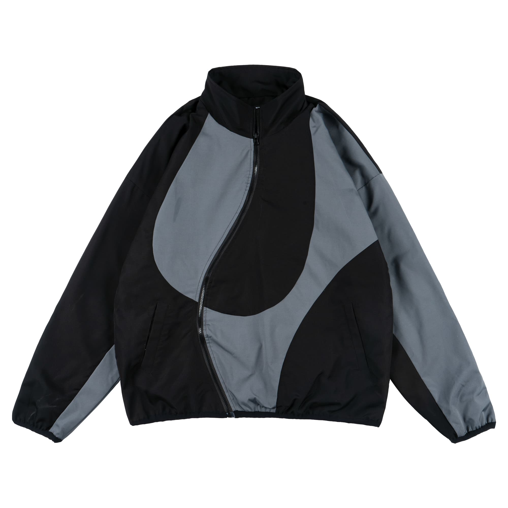 XINYINSU Jackets Coats Unisex Black