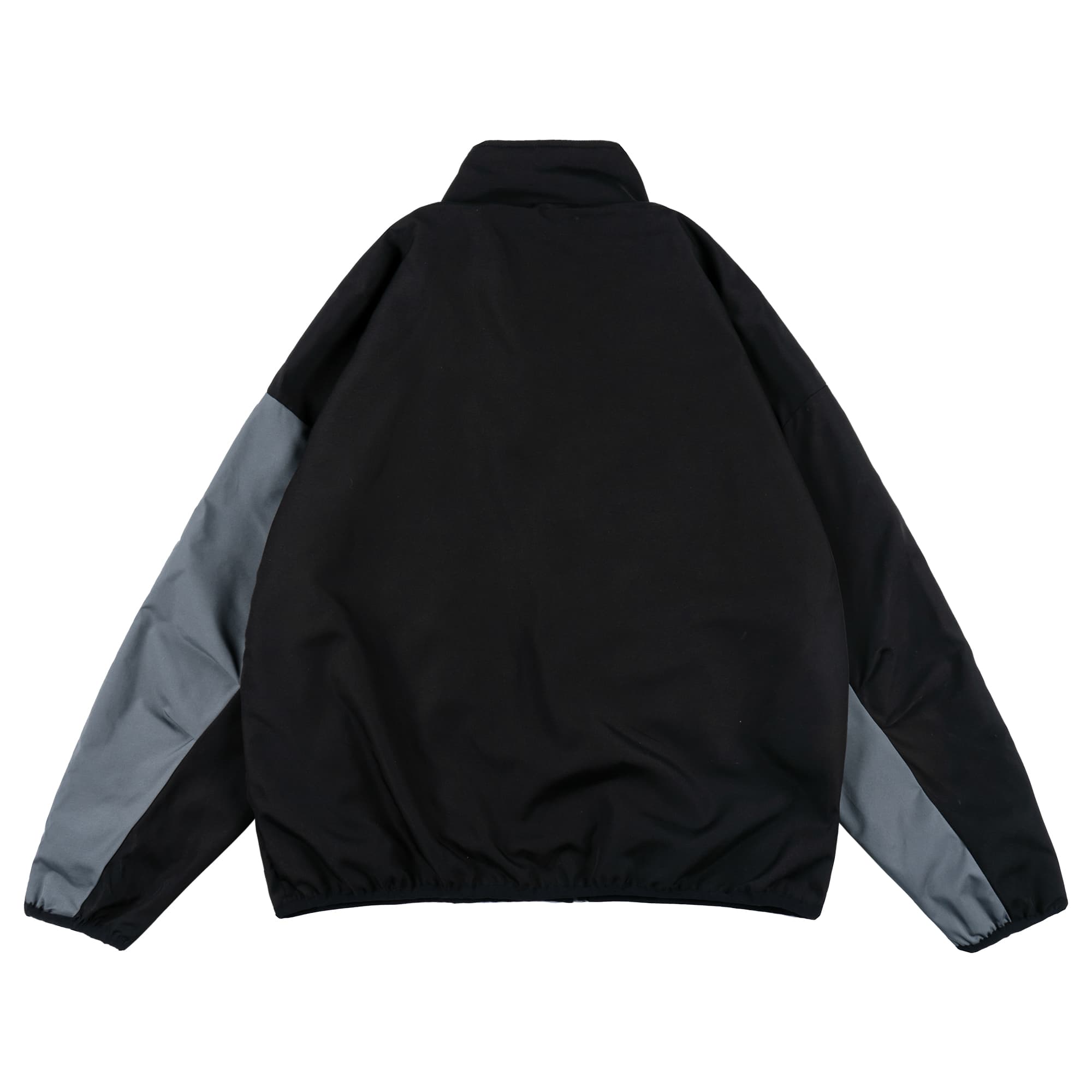 XINYINSU Куртки Пальто Унисекс Черный