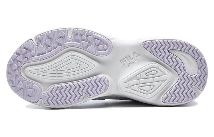 Кроссовки FILA FUSION Conch Dx, белые, женские