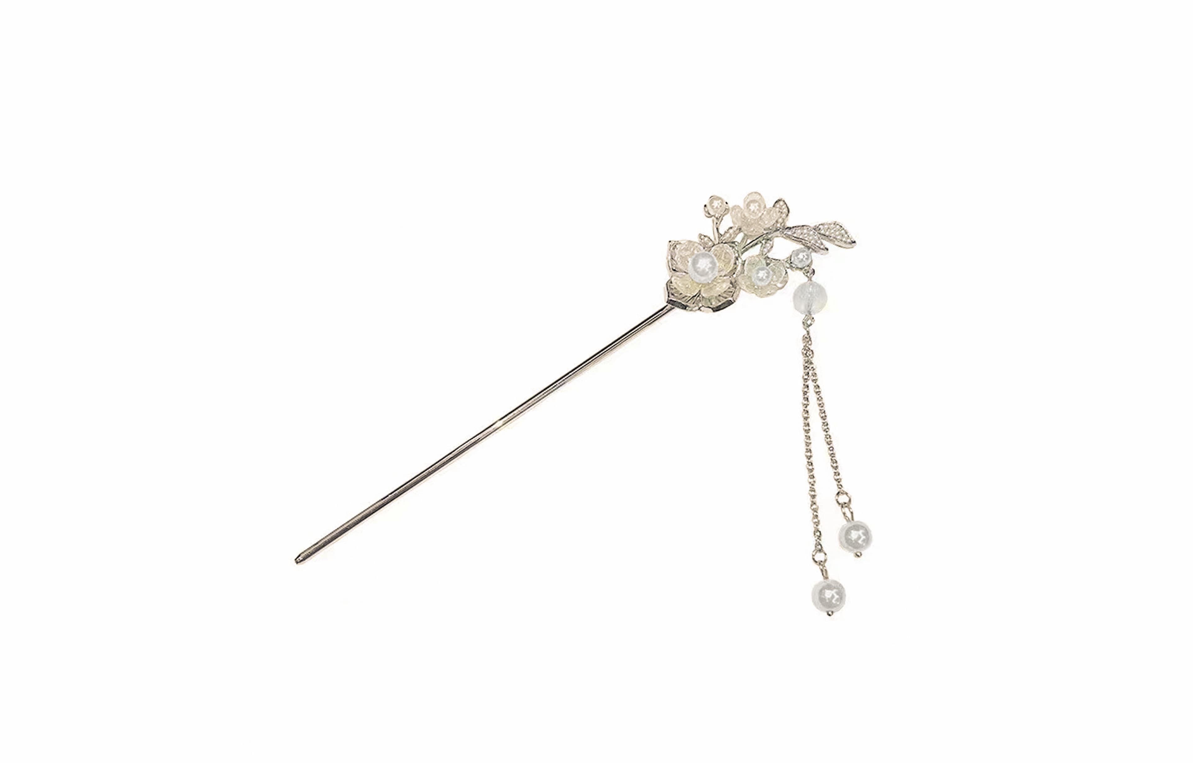 Заколки IOTS женские