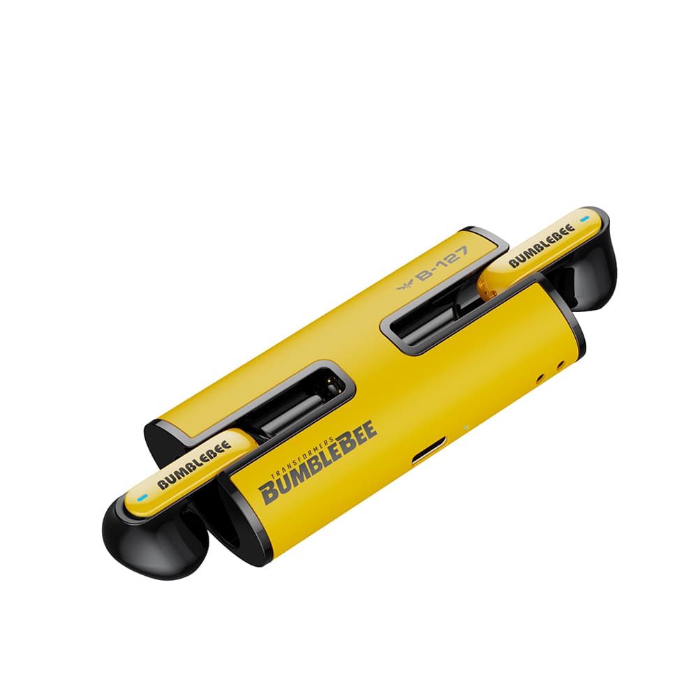 Беспроводные наушники Hasbro