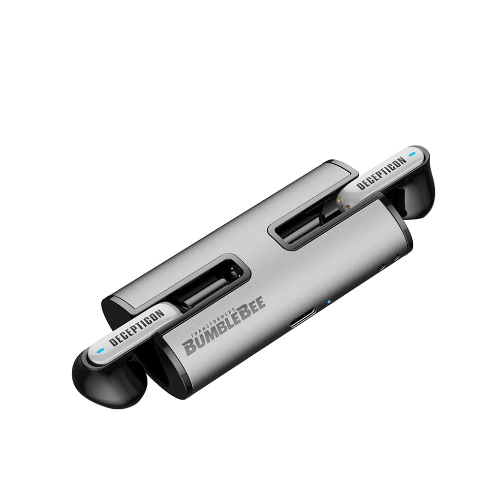 Беспроводные наушники Hasbro