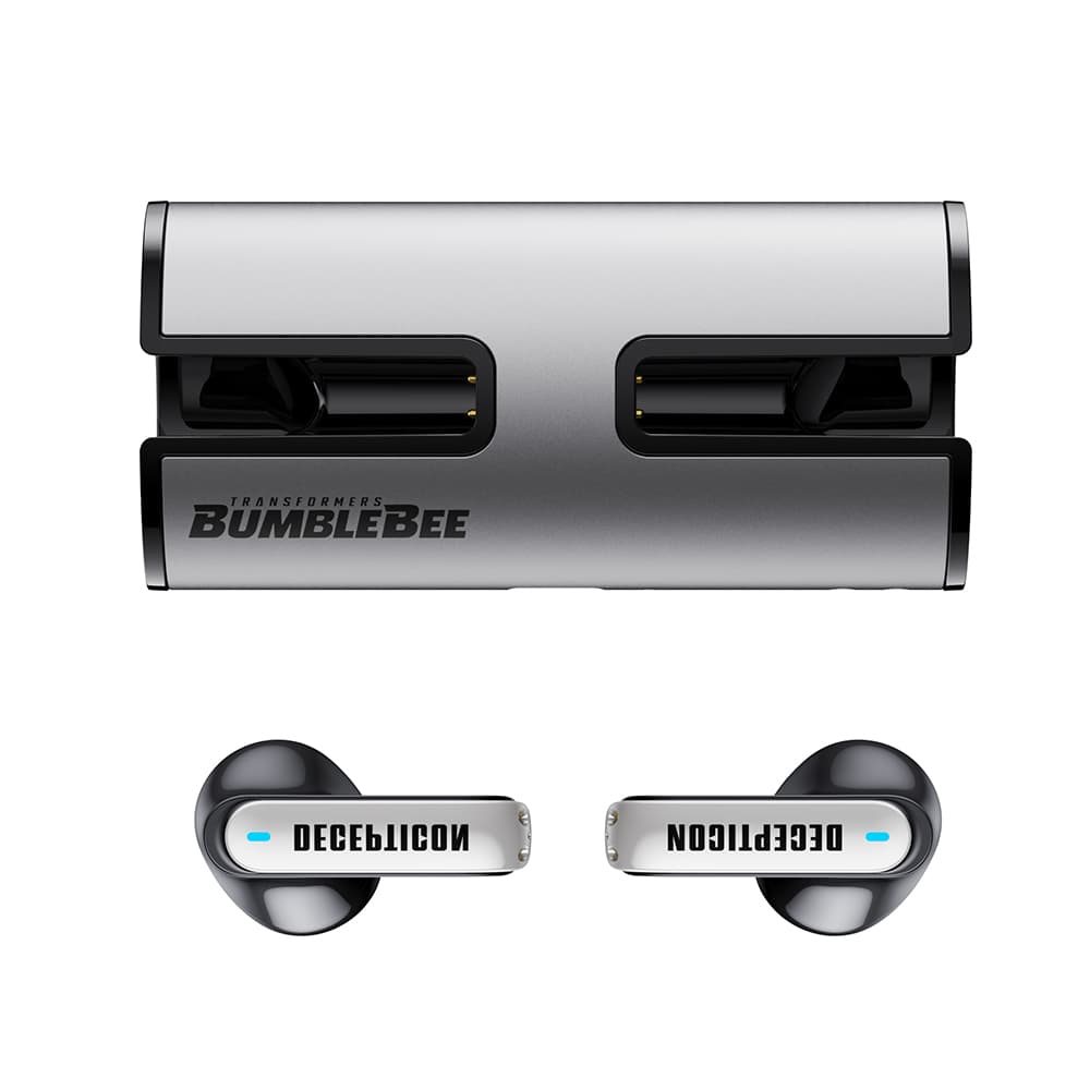 Беспроводные наушники Hasbro