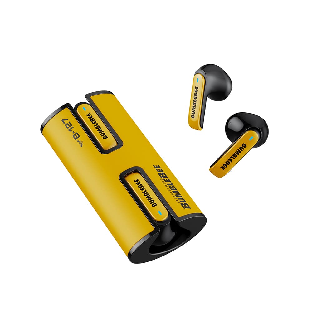 Беспроводные наушники Hasbro