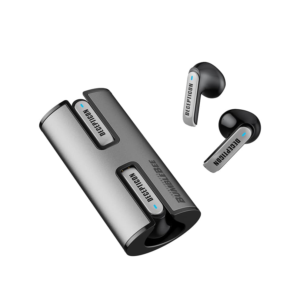 Беспроводные наушники Hasbro