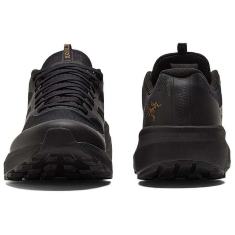 Arcteryx Norvan Ld 3 кроссовки мужские низкие черные черные