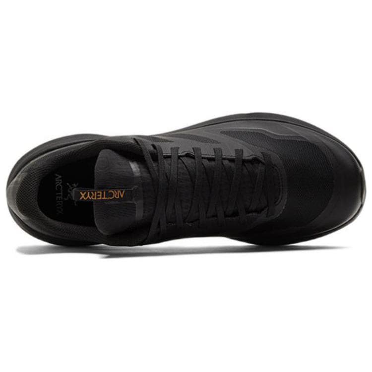 Arcteryx Norvan Ld 3 кроссовки мужские низкие черные черные