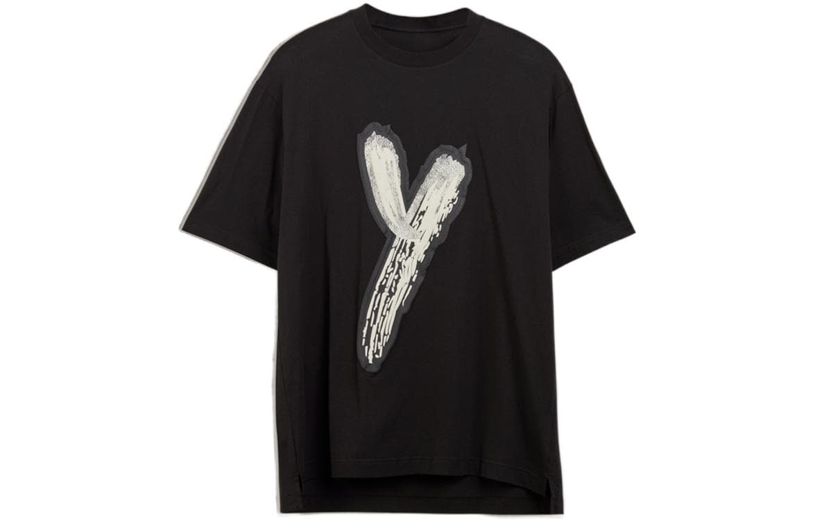 Y-3 T-Shirts Unisex