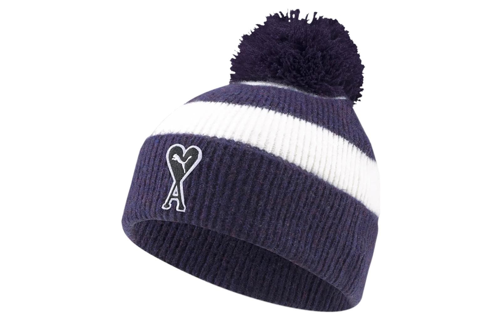 PUMA X Ami Beanie