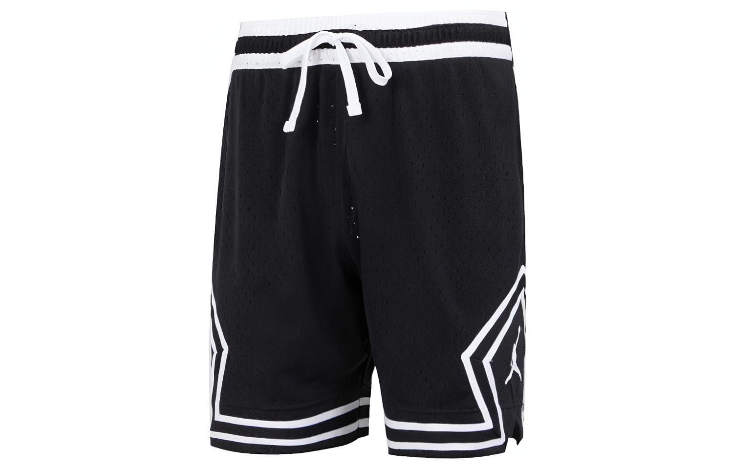 Nike Mesh Track Shorts