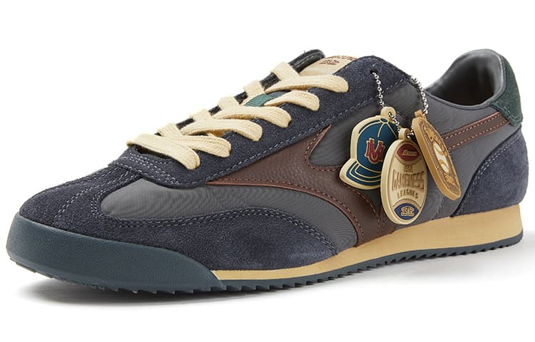 Mizuno LG 60S X U.sage