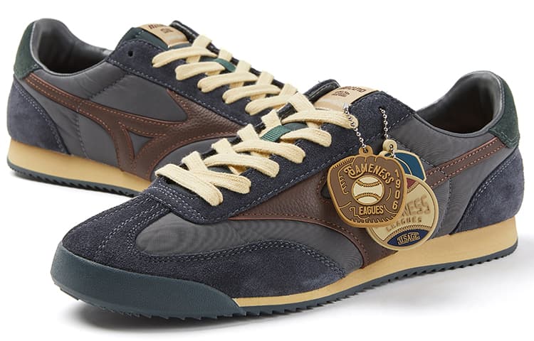 Mizuno LG 60S X U.sage