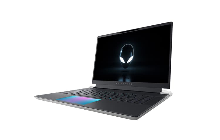 ALIENWARE X16 I9 13900HK RTX 4080 Высокопроизводительные игровые ноутбуки для киберспорта
