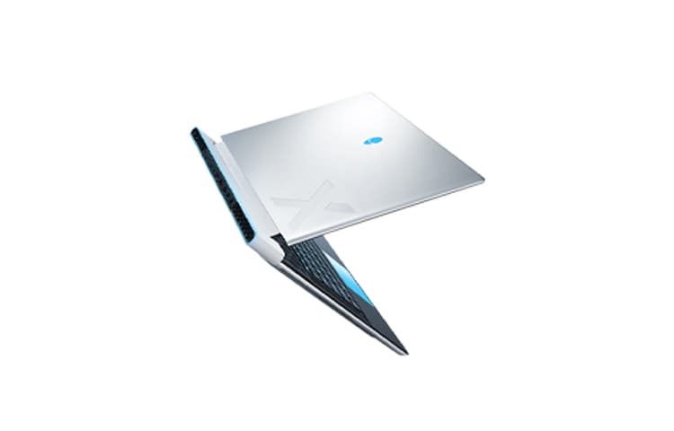 ALIENWARE X16 I9 13900HK RTX 4080 Высокопроизводительные игровые ноутбуки для киберспорта