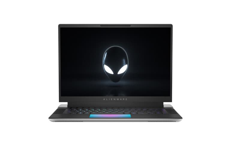 ALIENWARE X16 I9 13900HK RTX 4080 High Performance Esports Gaming Laptops