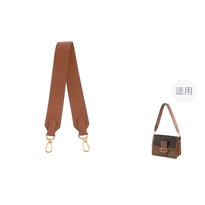 Luxury Care Artisan Workshop Bag Straps