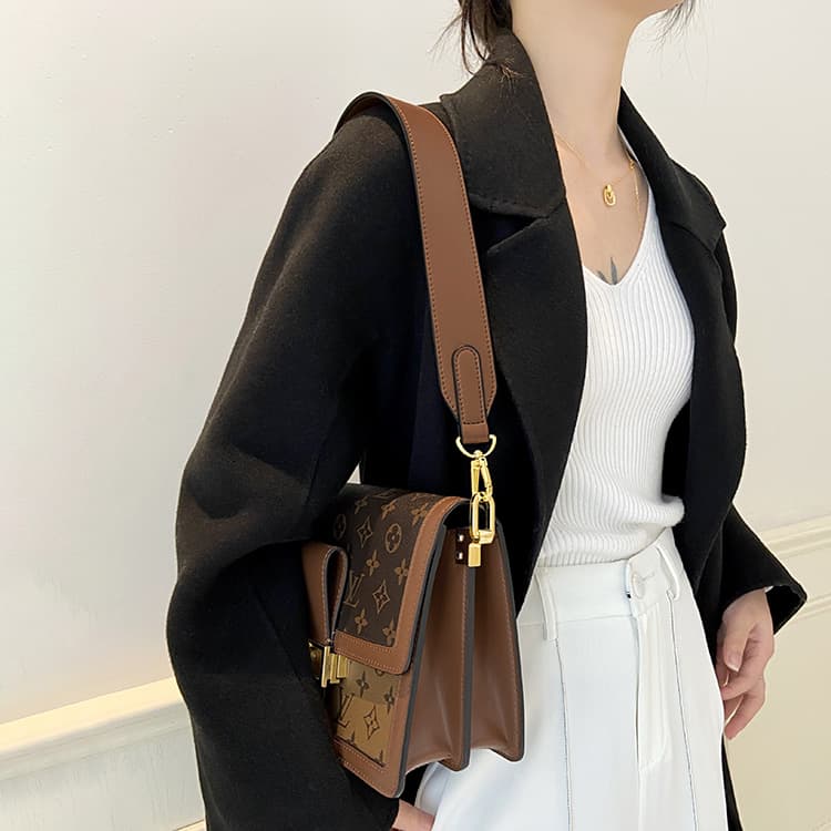 Ремни для сумок Luxury Care Artisan Workshop